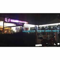 Business Cafe' SRL, Casoria orari di apertura