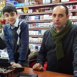 Caffetteria Millenium Di Mungiguerra Giuseppe, Casalnuovo di Napoli orari di apertura