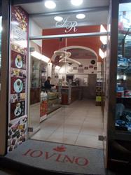 BAR Caffè Iovino Raffaele, Torre del Greco orari di apertura