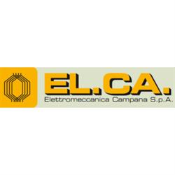 El.Ca. Elettromeccanica Campana SpA, Castellammare di Stabia orari di apertura