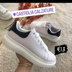 Calzature Castiglia, Napoli orari di apertura