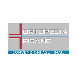 Ortopedia Pisano, Casoria orari di apertura