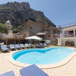Olga' S Residence Di Carbone Alfonso, Massa Lubrense orari di apertura