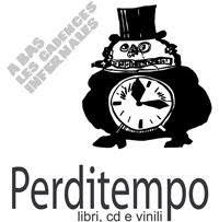 Perditempo S.A.S. Di Luca Pastore, Napoli orari di apertura