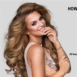 Vidahair, Napoli orari di apertura