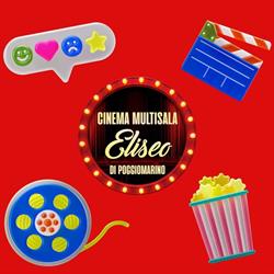 Cinema Multisala Eliseo di Poggiomarino, orari di apertura