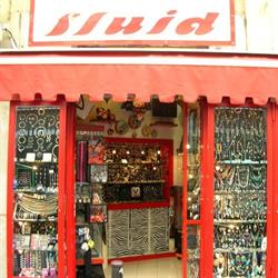 Fluid S.A.S. Di Acunzo A.& C., Napoli orari di apertura
