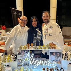 Mignone, Napoli orari di apertura