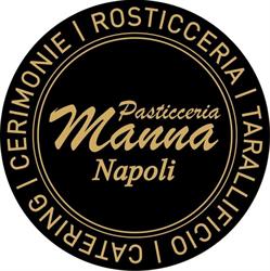 PASTICCERIA MANNA, Napoli orari di apertura