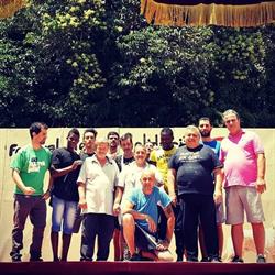 Associazione Crescere Insieme, Napoli orari di apertura