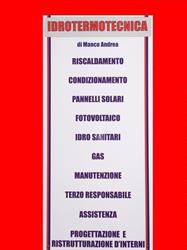 Idrotermotecnica Di Manco Andrea Napoli, Vomero - Orari di apertura