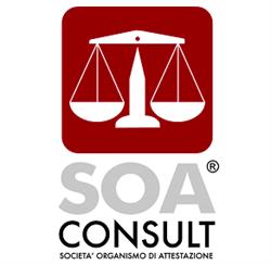 Soa Consult SPA, Napoli orari di apertura