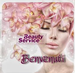 Beauty Service S.a.s. Di Federico Palamara & C., Napoli orari di apertura