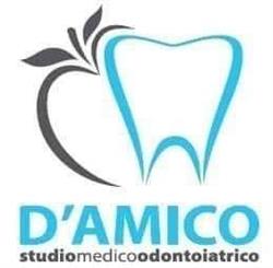 D'Amico Studio Medico Odontoiatrico, Napoli orari di apertura