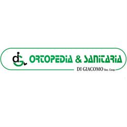 Ortopedia e Sanitaria di Giacomo, San Giorgio a Cremano orari di apertura