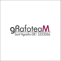 gRafoteaM snc, Sant'Agnello orari di apertura