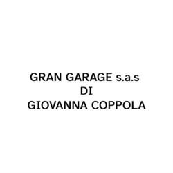Autorimessa Gran Garage Sas, Napoli orari di apertura