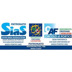Circolo Caf Mcl Patronato SiaS di Portici, orari di apertura
