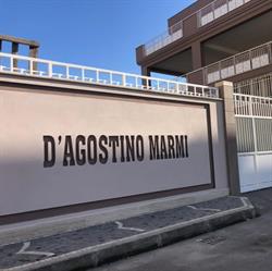D'agostino Marmi SRL, Sant'Antimo orari di apertura