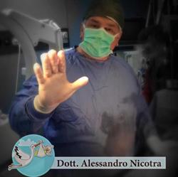 Nicotra Alessandro Napoli, Vomero - Orari di apertura