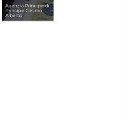 Agenzia Principe di Principe Cosimo Alberto, Napoli orari di apertura