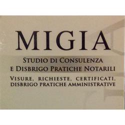Studio Migia - Gianfranco Miranda, San Giuseppe Vesuviano orari di apertura