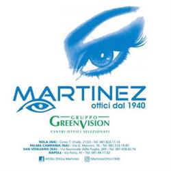 Ottica Martinez, Nola orari di apertura