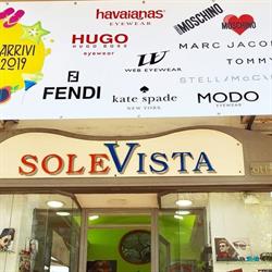 Ottica Sole Vista S.a.s. Di Pasquale Vassallo & C., Napoli orari di apertura