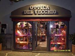 Ottica Del Vecchio, San Giorgio a Cremano orari di apertura