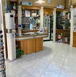 Futurottica 'l'arte Dell'occhiale', Casandrino orari di apertura