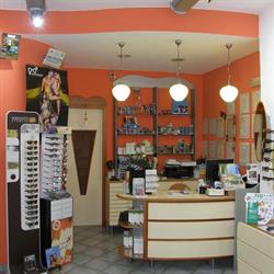 Centro Ottico Vision Light Pozzuoli, Rione Toiano - Orari di apertura