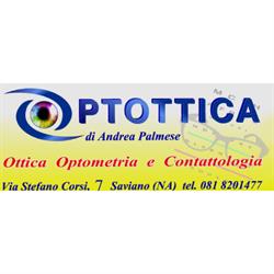 Optottica Andrea Palmese, Saviano orari di apertura