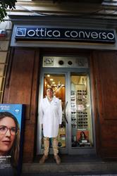 Ottica Converso Snc, Vico Equense orari di apertura