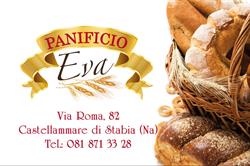 Panificio Eva Di Concetta Fasolino, Castellammare di Stabia orari di apertura