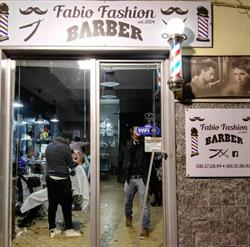 Fabio Fashion Di Attanasio Fabio, Portici orari di apertura