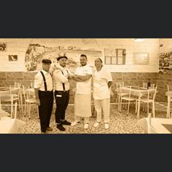 Trattoria e Pizzeria Nardones SRL, Napoli orari di apertura