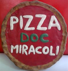 Pizzeria Miracoli, Napoli orari di apertura