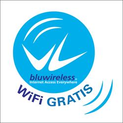 Bluwireless SRL, Napoli orari di apertura