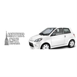 Motor Car, Novara orari di apertura