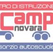C.A.M.P. Consorzio Autoscuole Mezzi Pesanti, Novara orari di apertura