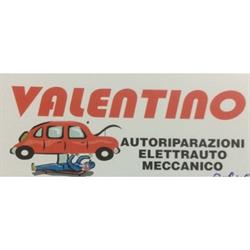 Valentino Elettrauto Autoriparazioni Gommista, Novara orari di apertura