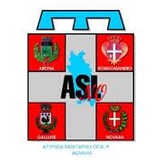 Azienda Unita' Sanitaria Locale Asl 13, Novara orari di apertura