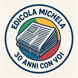 Edicola Michela Di Tonelli Luca, Gozzano orari di apertura