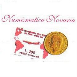 Numismatica Novara, orari di apertura