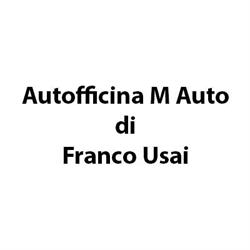 Autofficina M Auto, Fonni orari di apertura