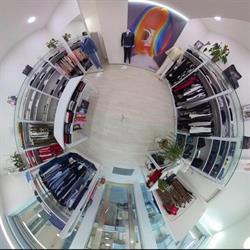 Glamour Abbigliamento Di Campus Cristina, Nuoro orari di apertura