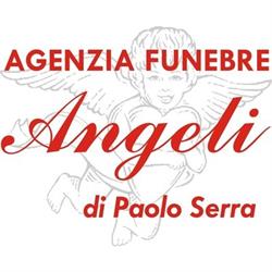 Agenzia Funebre Angeli di Paolo Serra, Mogoro orari di apertura