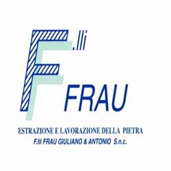 Cava F.lli Frau Giuliano E Antonio - Lavorazione Pietra Marmo e Graniti, Ruinas orari di apertura