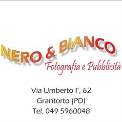 Nero & Bianco Di Toffanin Paola, Grantorto orari di apertura