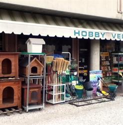 Hobby Verde, Fontaniva orari di apertura